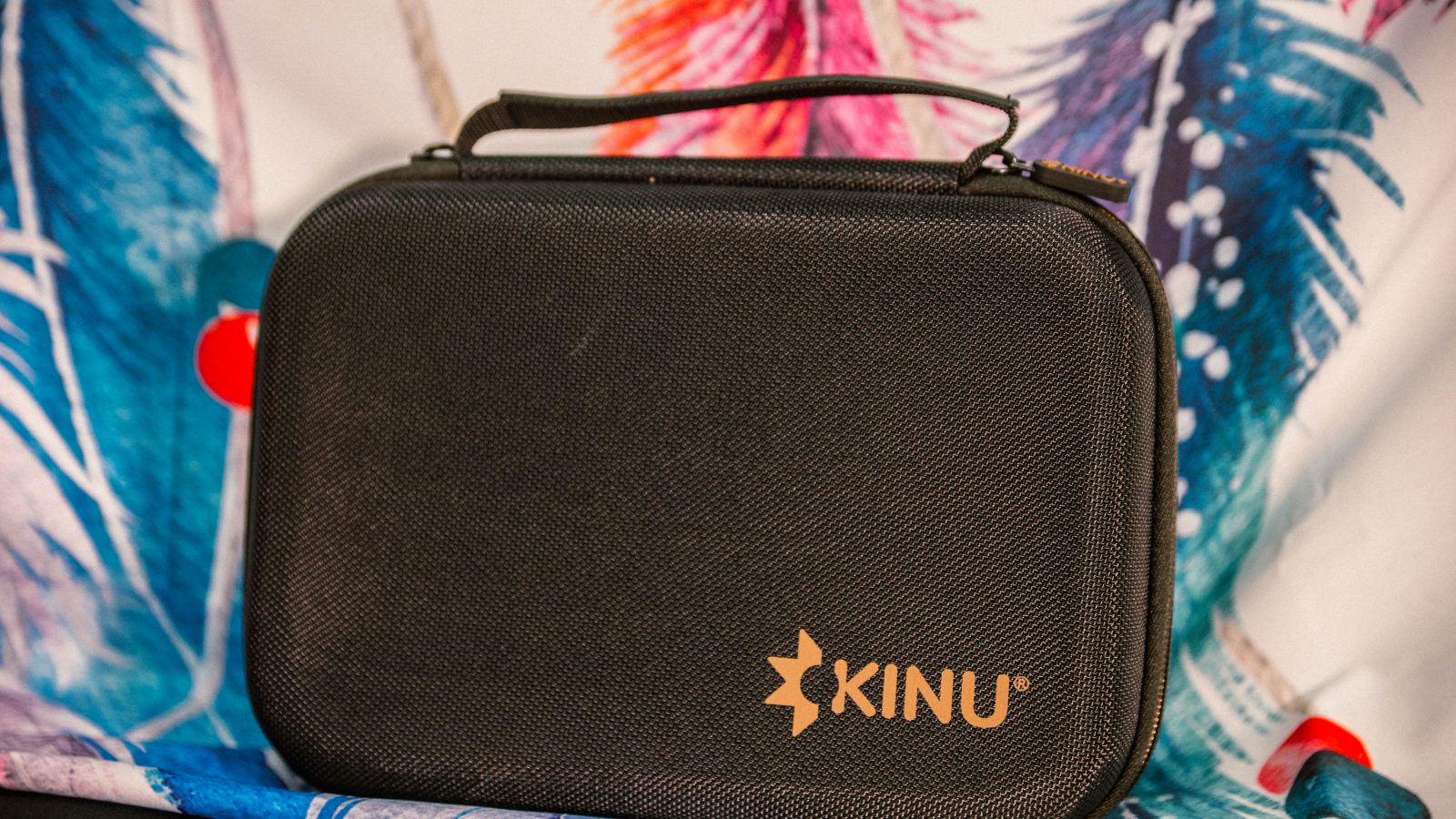 Kinu M47 手搖磨豆機便攜包 (Travel case)