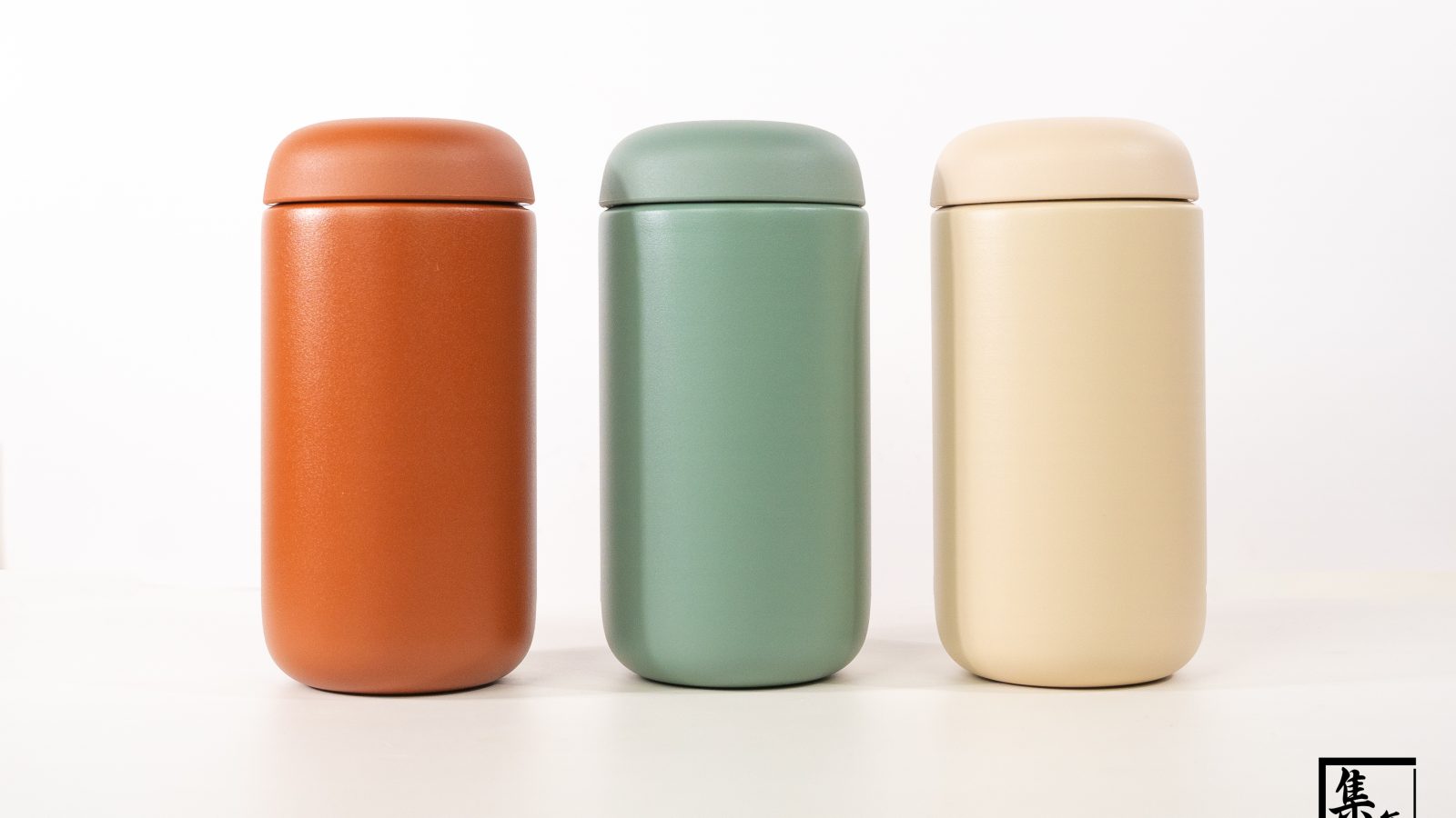 Fellow Carter Move Mug（8/12/16oz）