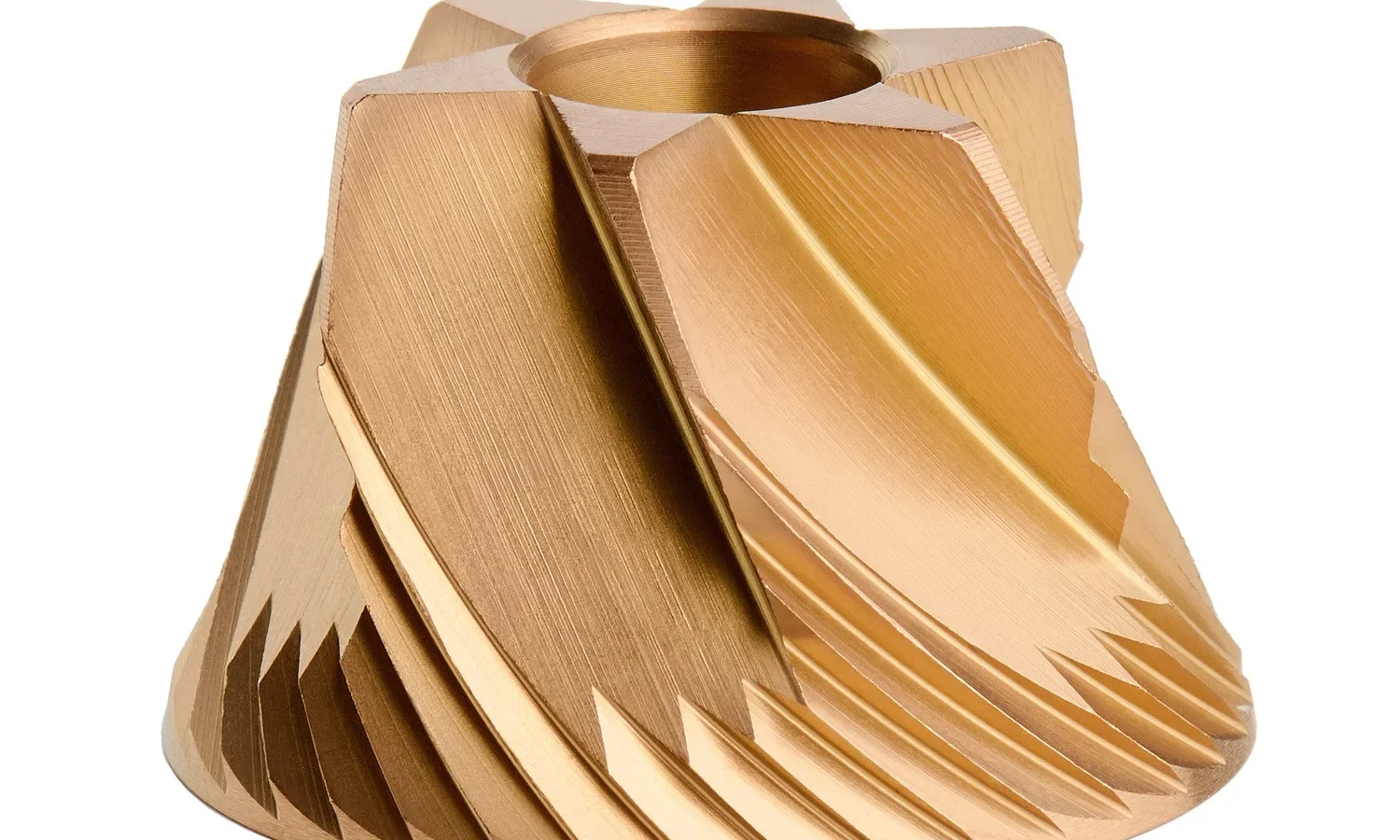 Kinu M47 Hand Grinder burr