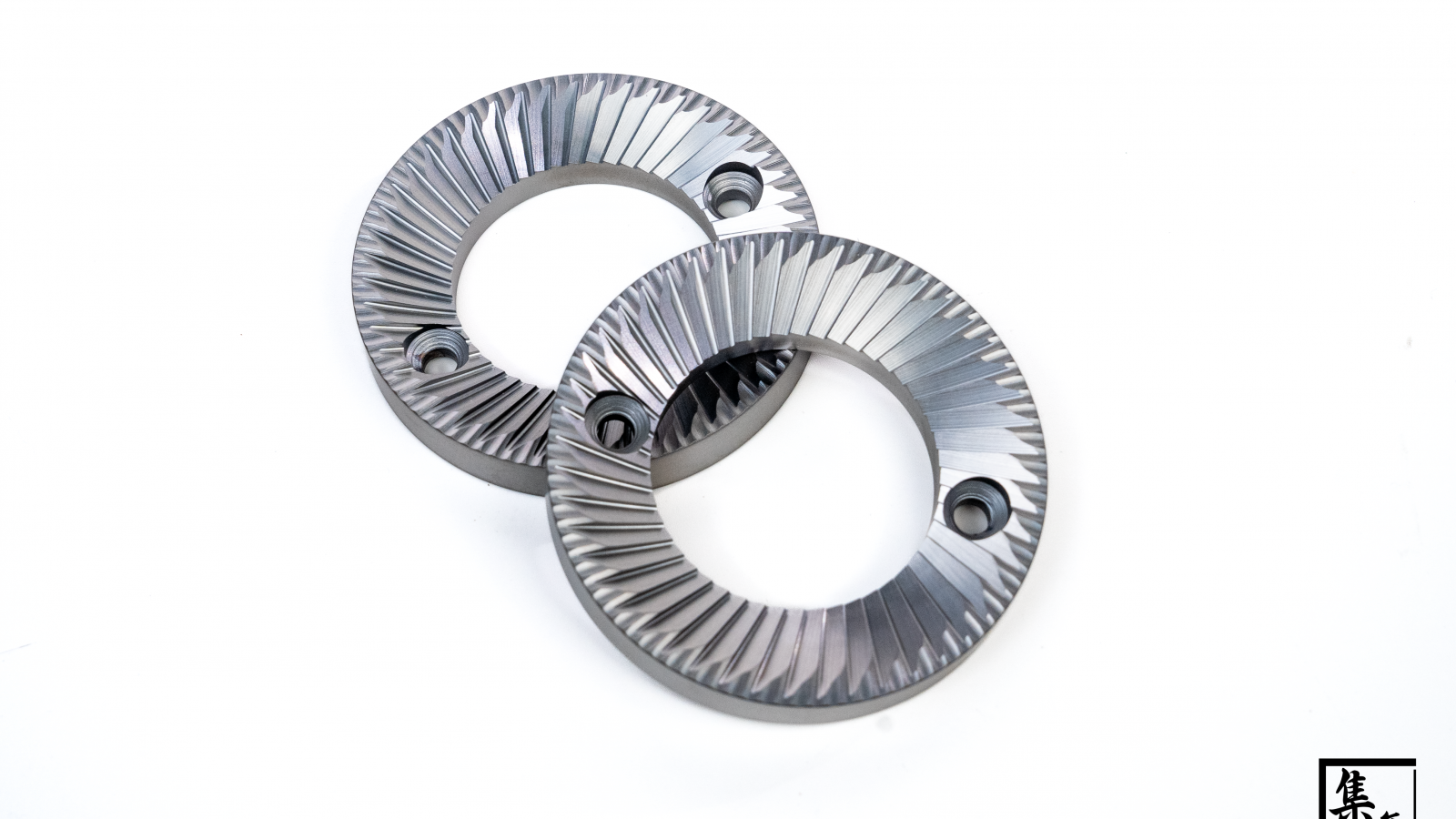 SSP 60mm 平刀 Feima (小飛馬系列適用)