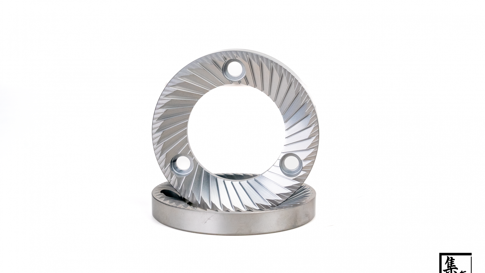 SSP 64mm 平刀 (Fellow ODE/Mazzer Super Jolly適用)