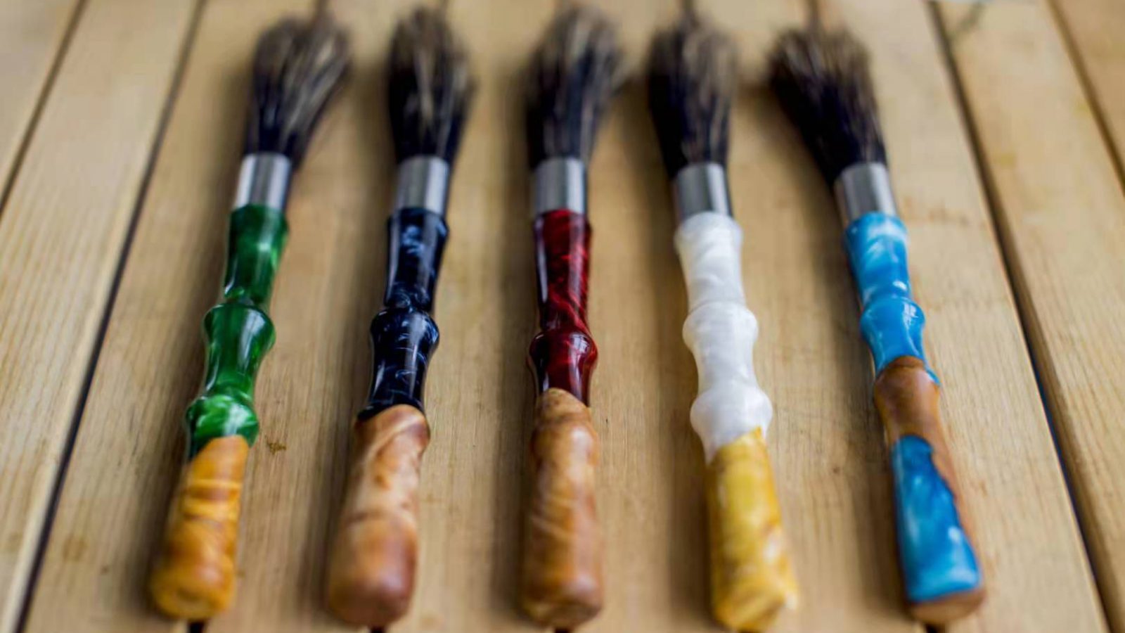 Craftwood Grinder Cleaning Brush