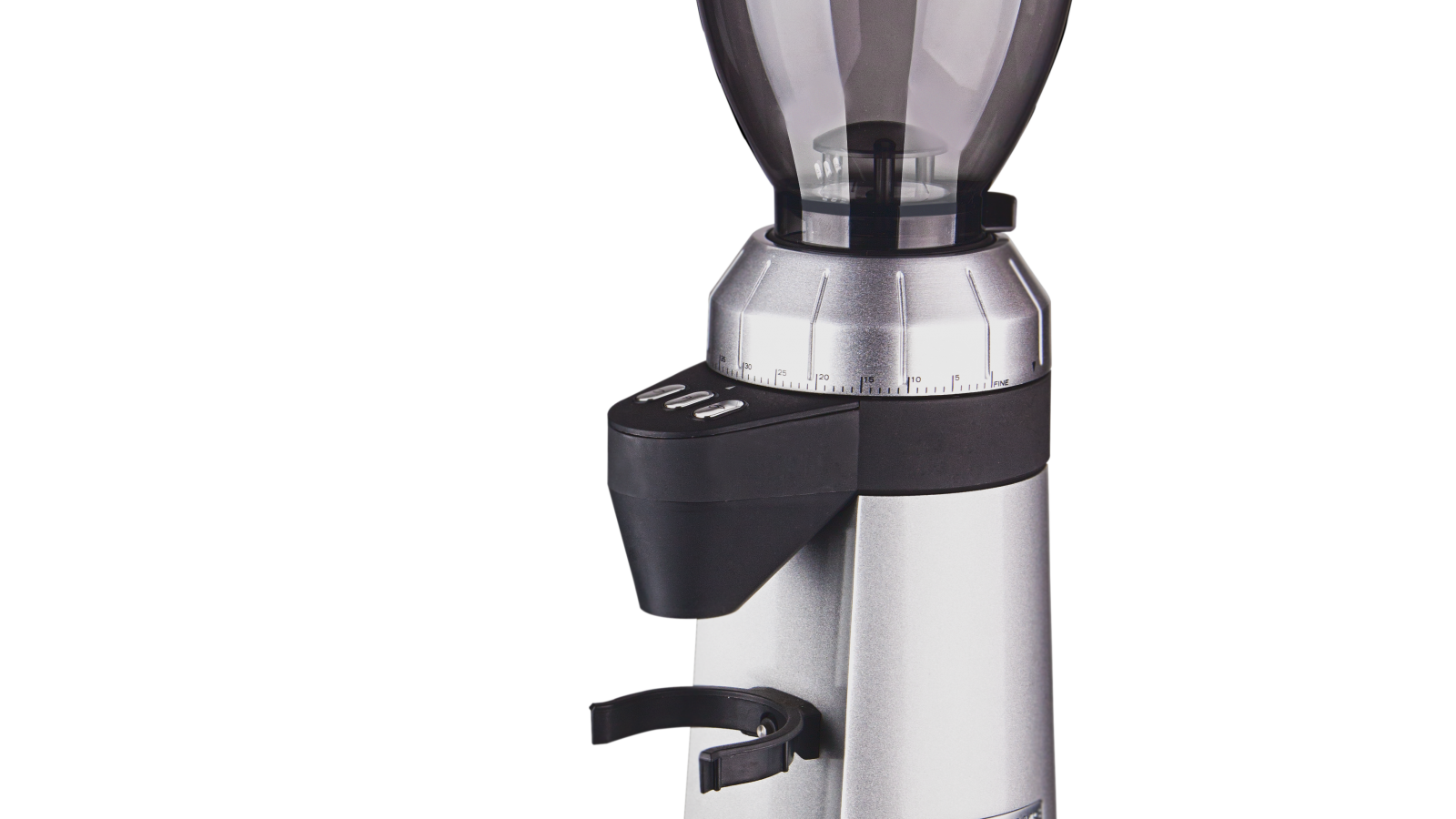 WPM ZD-16 電動磨豆機(行貨一年保養)