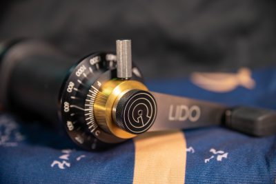 Lido OG 手搖磨豆機