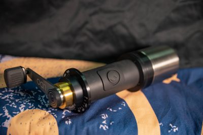 Lido OG 手搖磨豆機