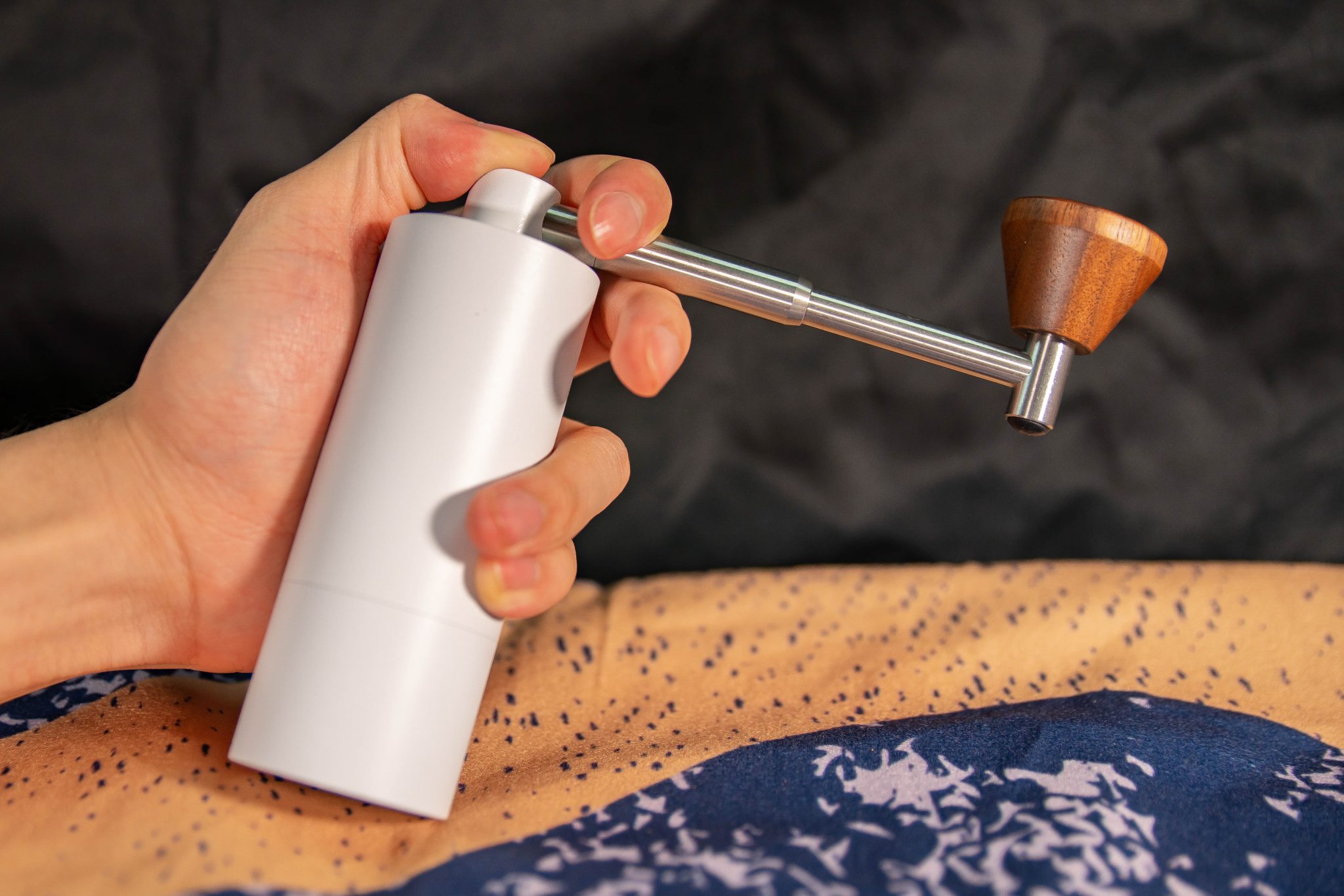 Timemore Chestnut Nano Portable Hand Grinder
