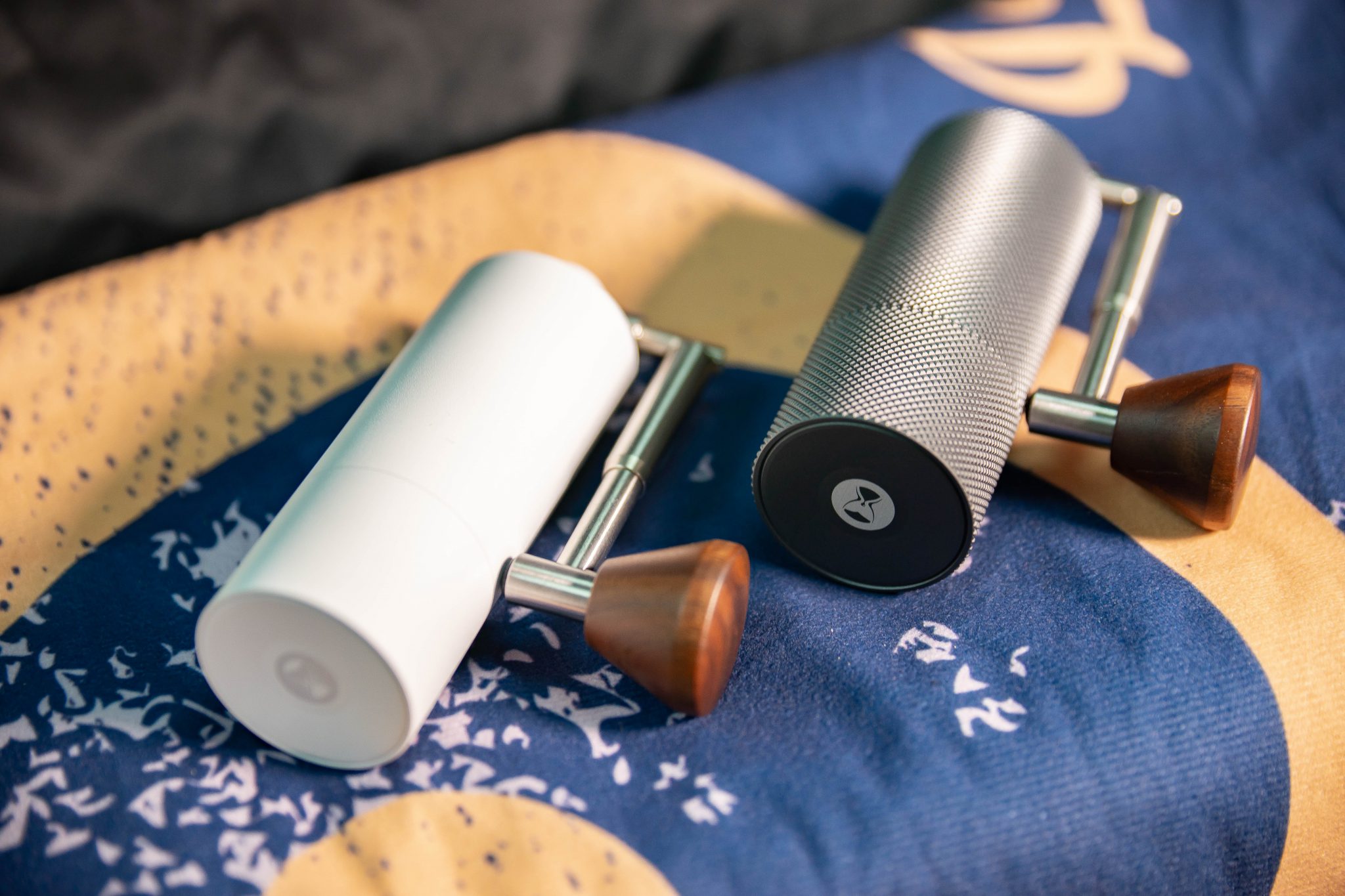 Timemore Chestnut Nano Portable Hand Grinder
