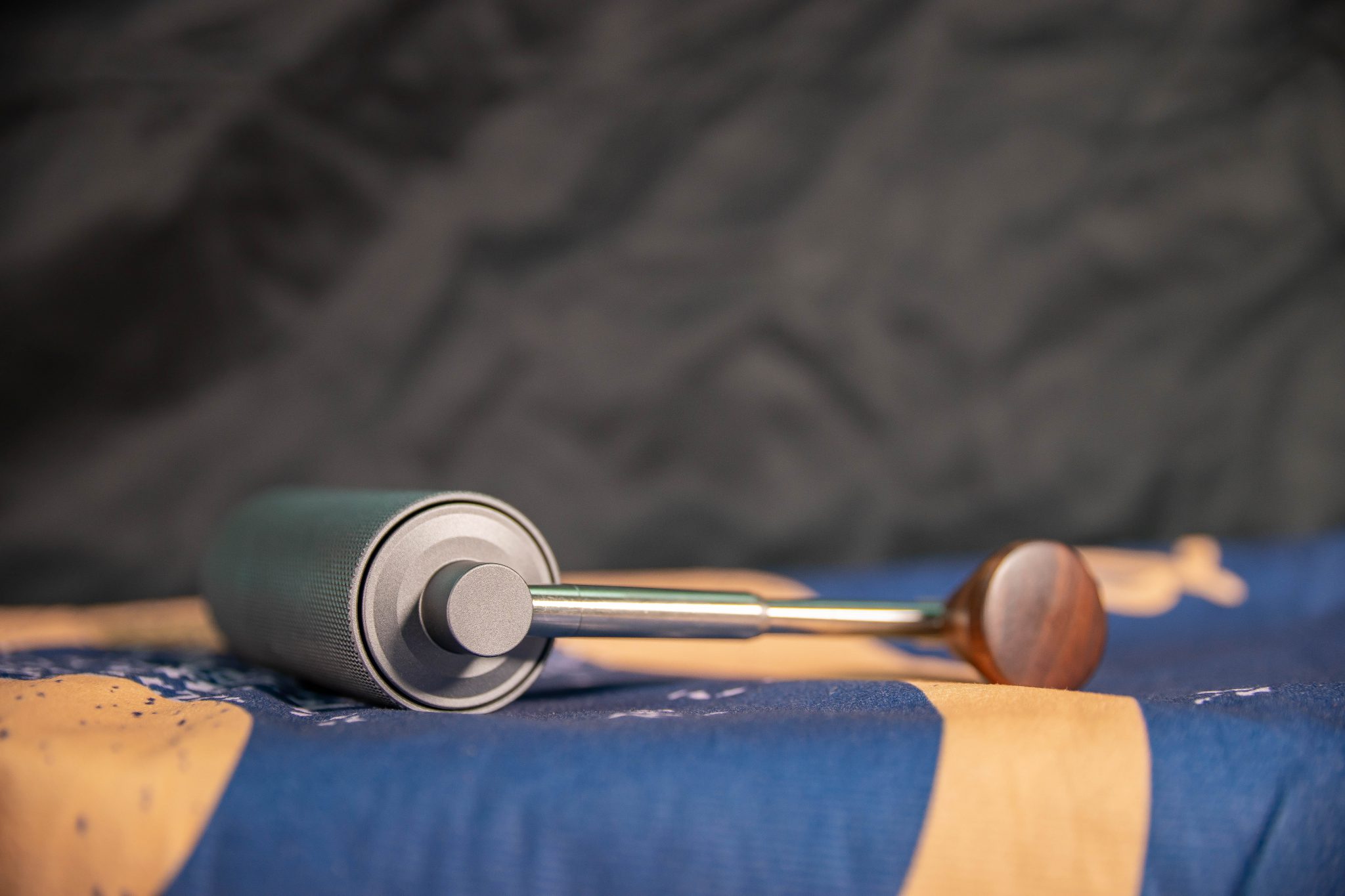 Timemore Chestnut Nano Portable Hand Grinder