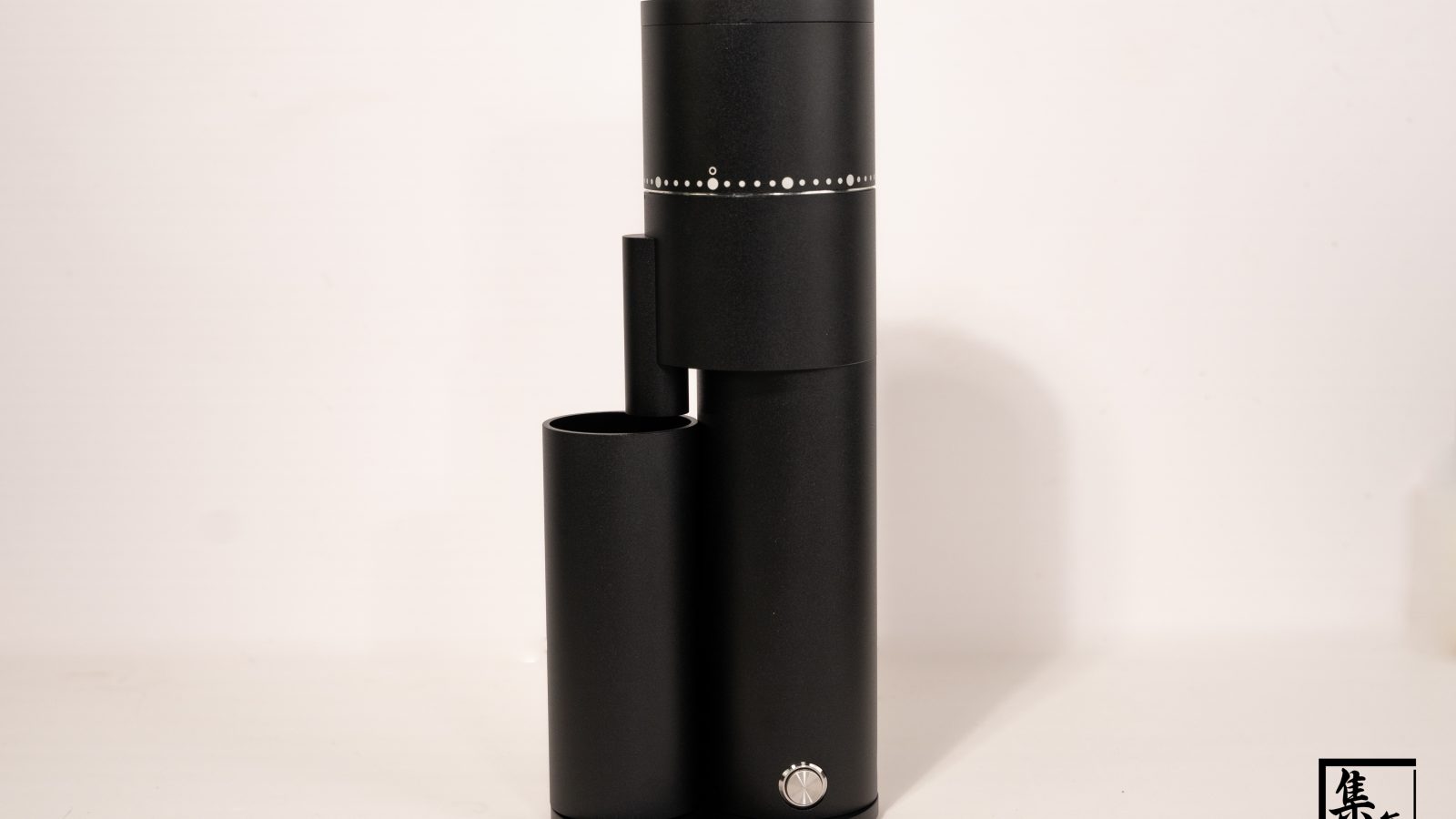 Option-O Lagom Mini Electric dual-use grinder