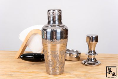 日式咖啡搖酒杯 (Shaker)