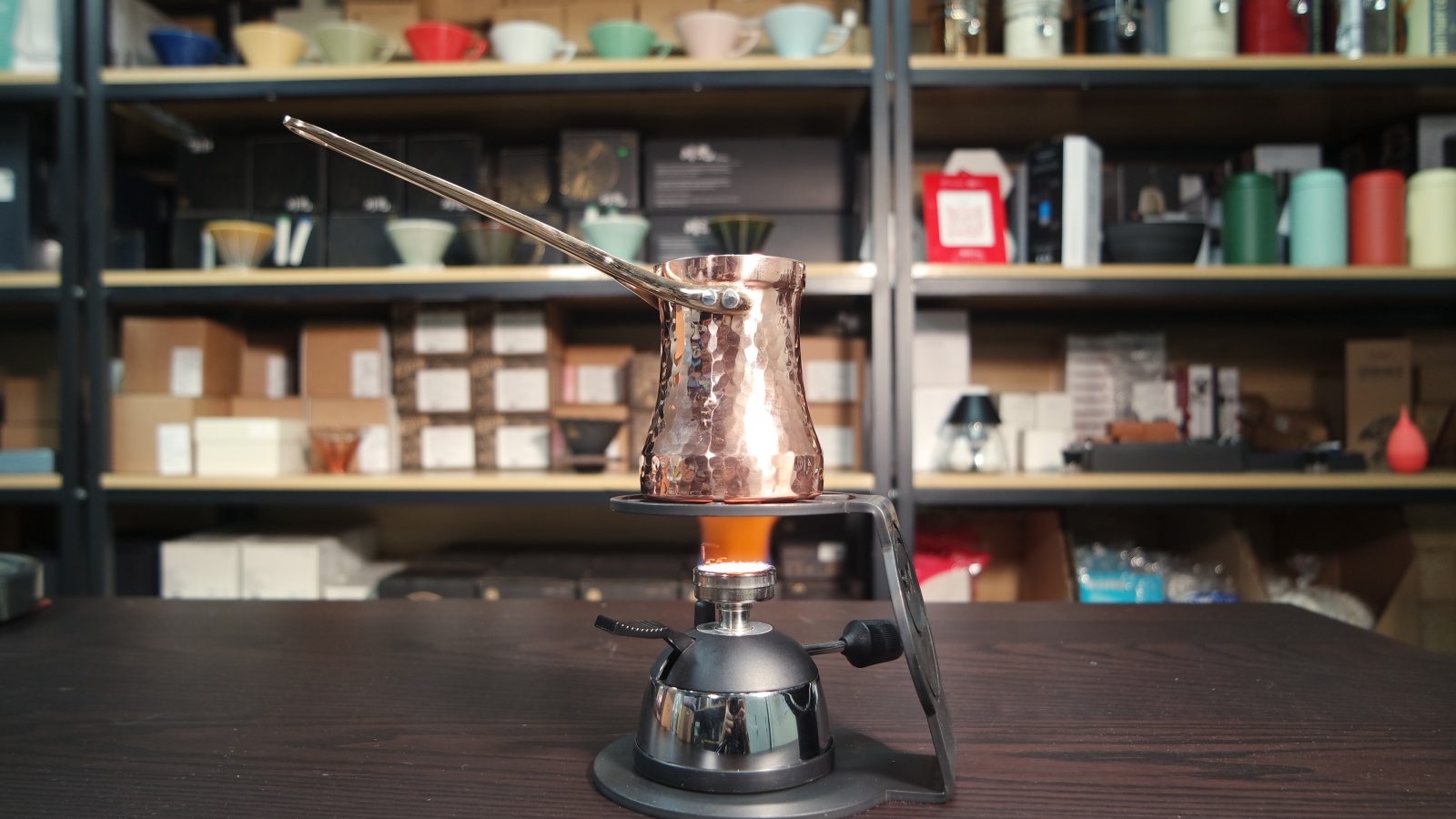 Soy Turkiye 土耳其壺