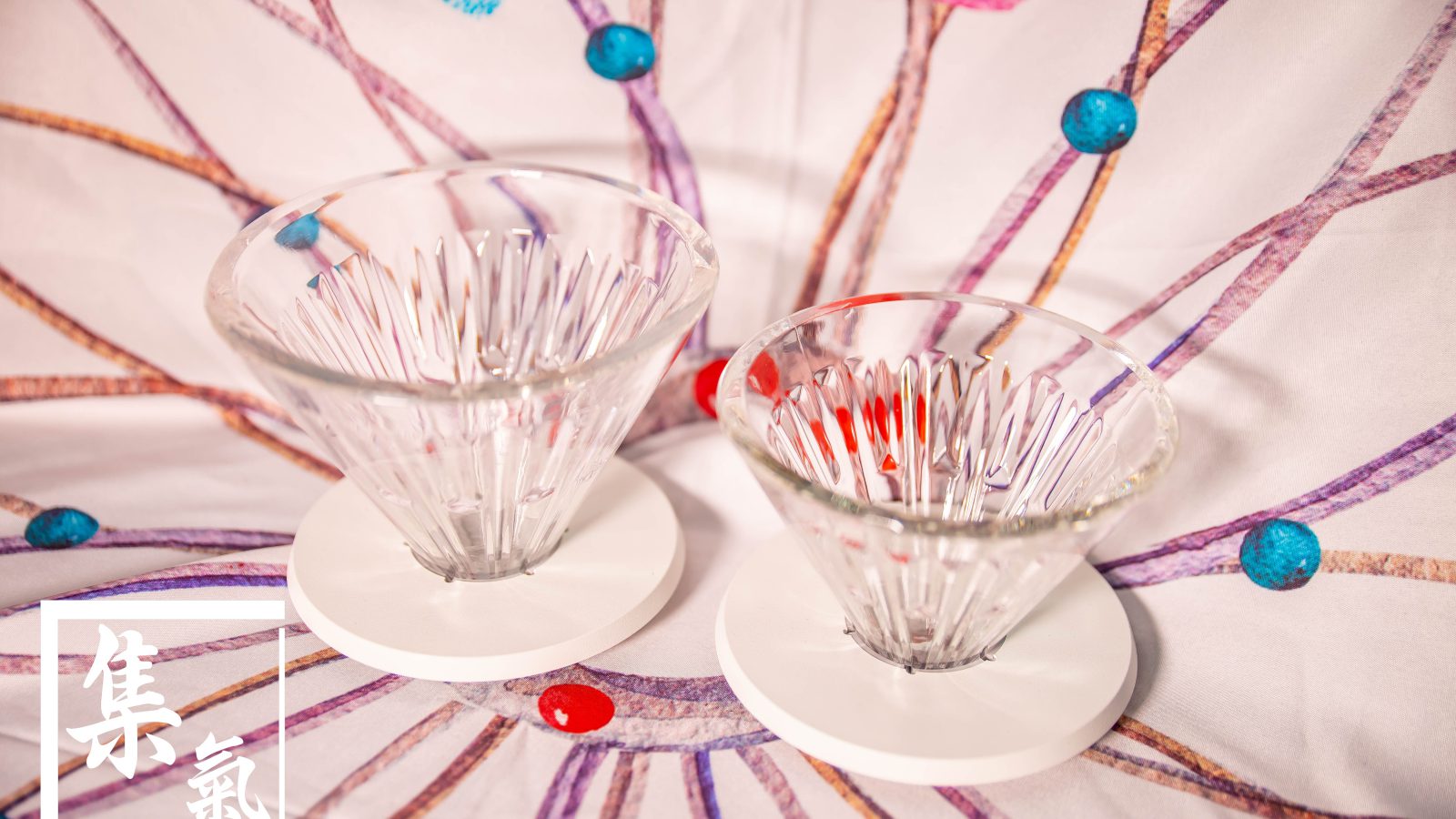 Timemore 水晶冰瞳濾杯