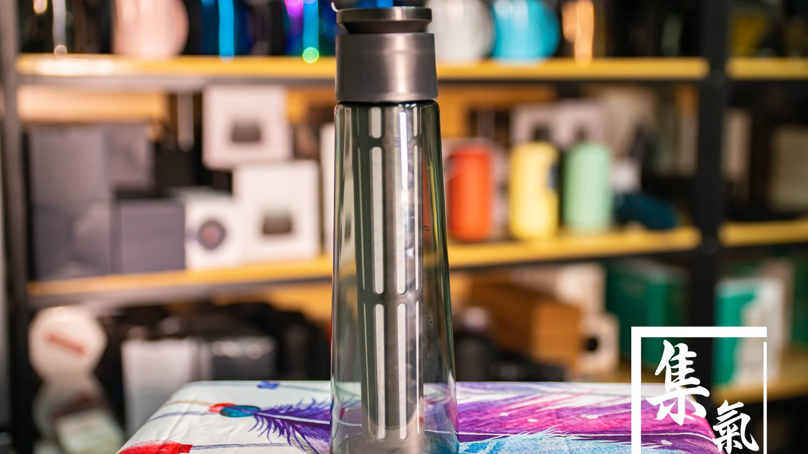 TIMEMORE Icicle Cold Brewer<br><br>