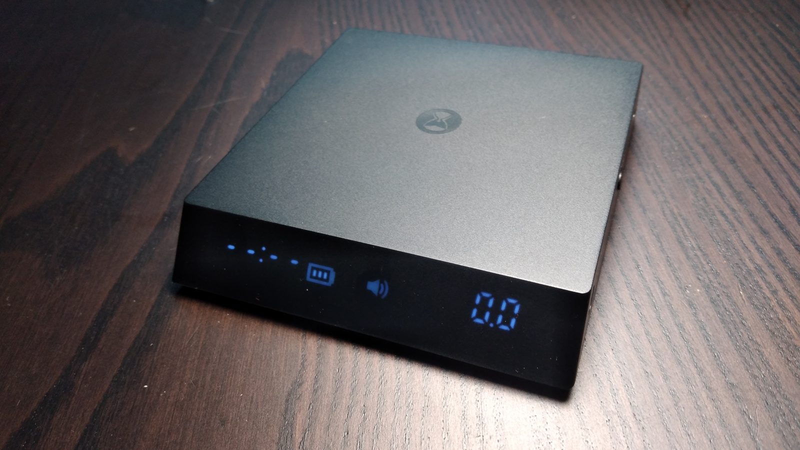 Timemore 黑鏡NANO 電子磅