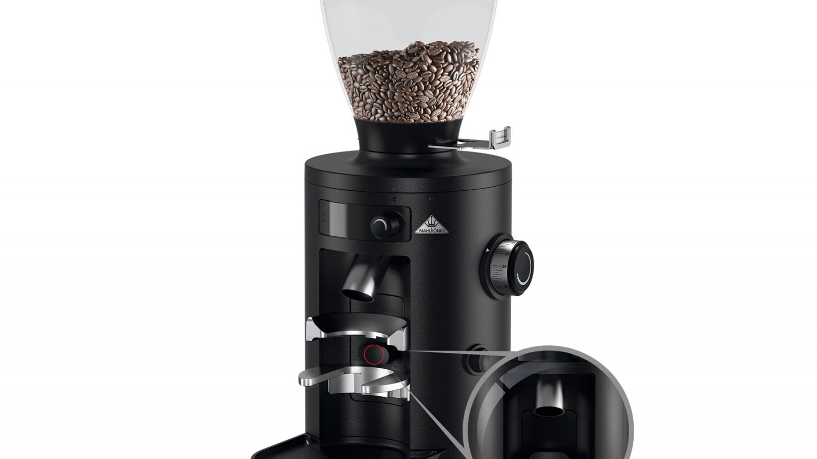 Mahlkönig X54 Allround Home Grinder