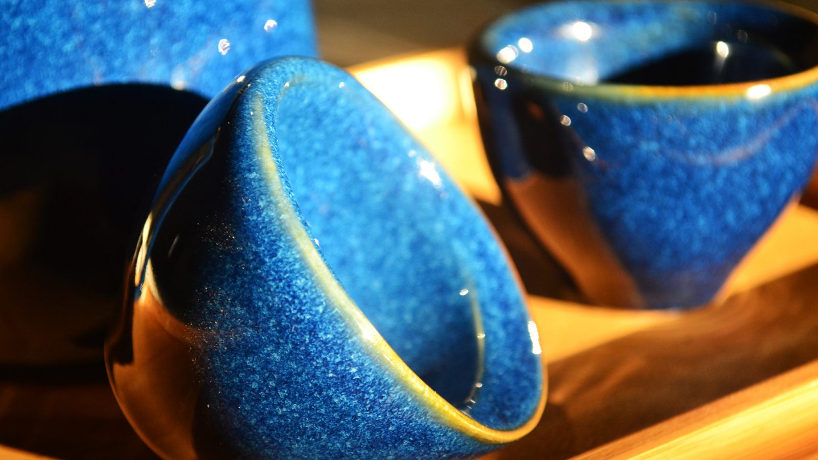 客噐客氣 兩怡品飲杯