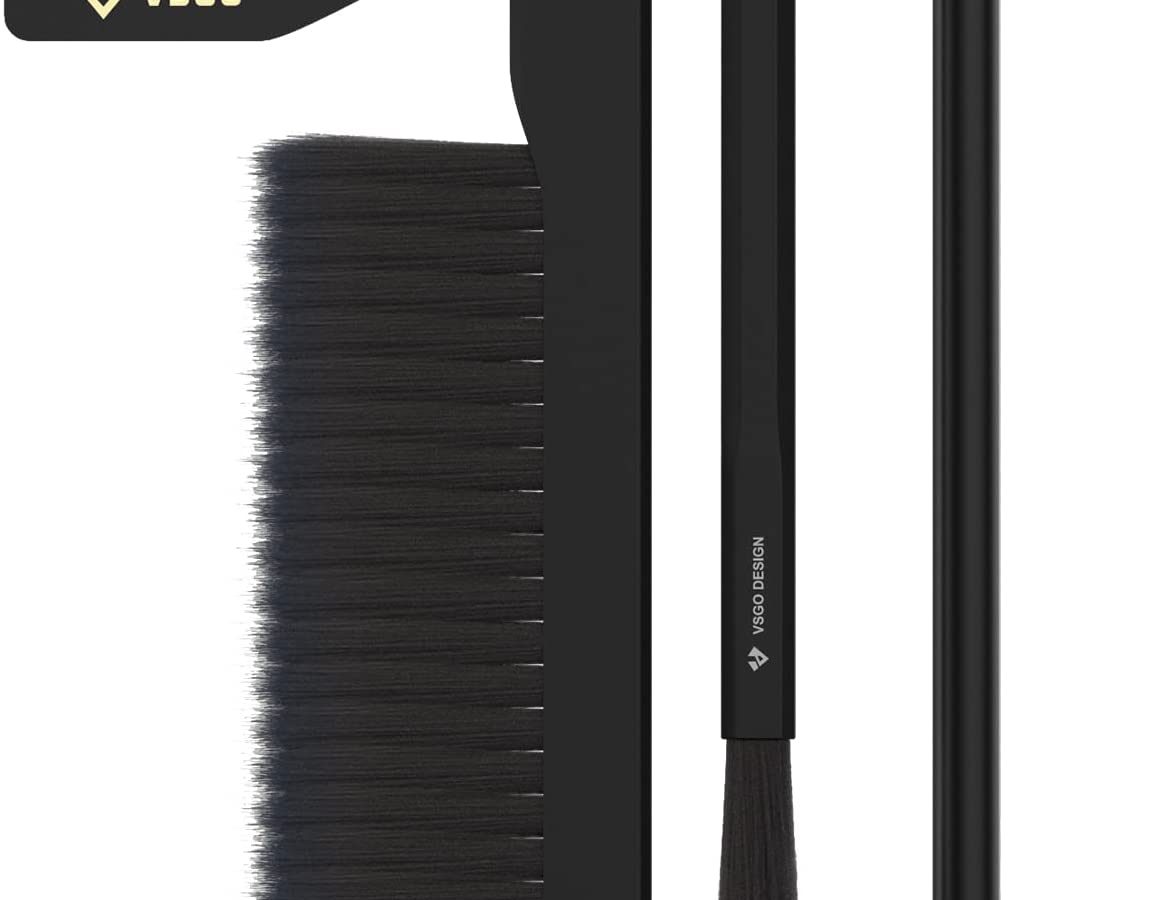 VSGO VS-BF01 專業清潔掃套裝