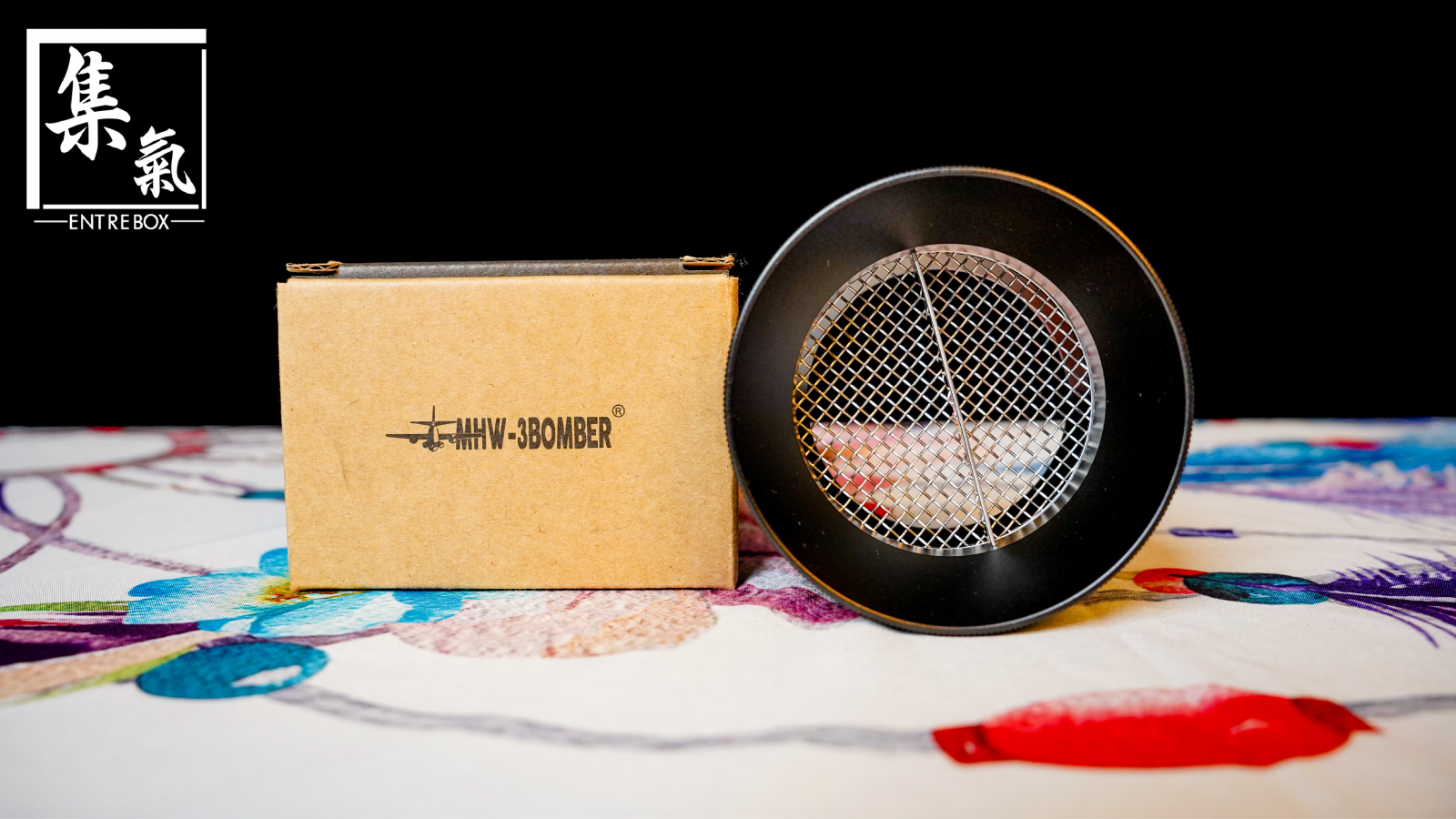 MHW-3BOMBER UV-01 Leveling Dosing Funnel