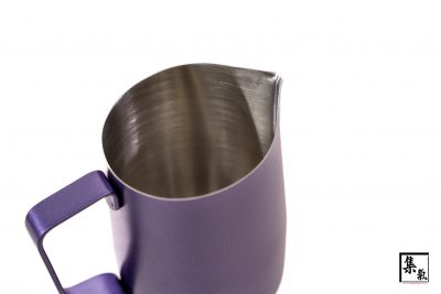 WPM 長嘴拉花鋼杯 (500ml)