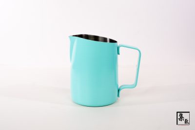 WPM 長嘴拉花鋼杯 (500ml)