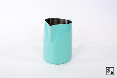 WPM 長嘴拉花鋼杯 (500ml)