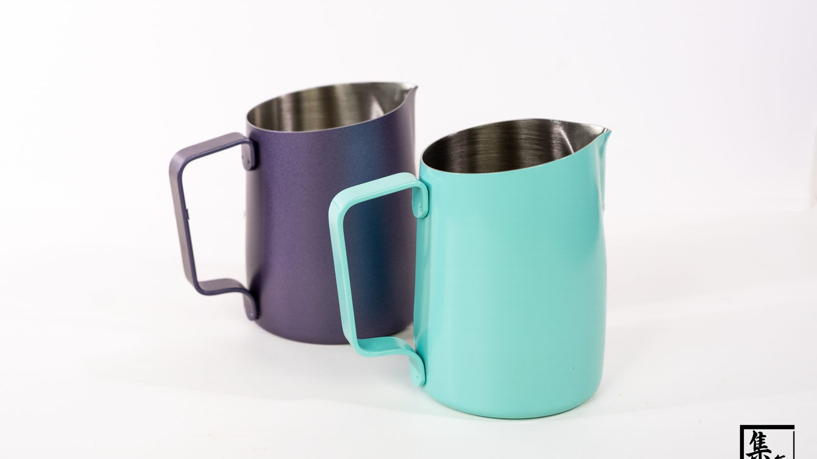 WPM 長嘴拉花鋼杯 (500ml)