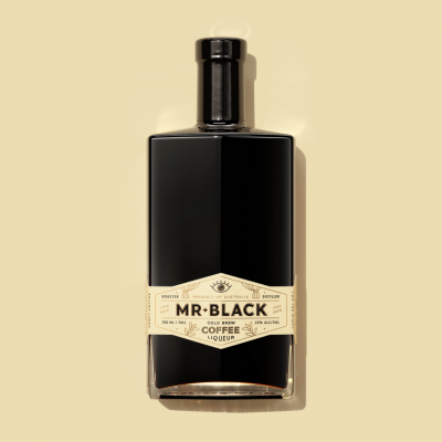 Mr. Black Coffee Liqueur
