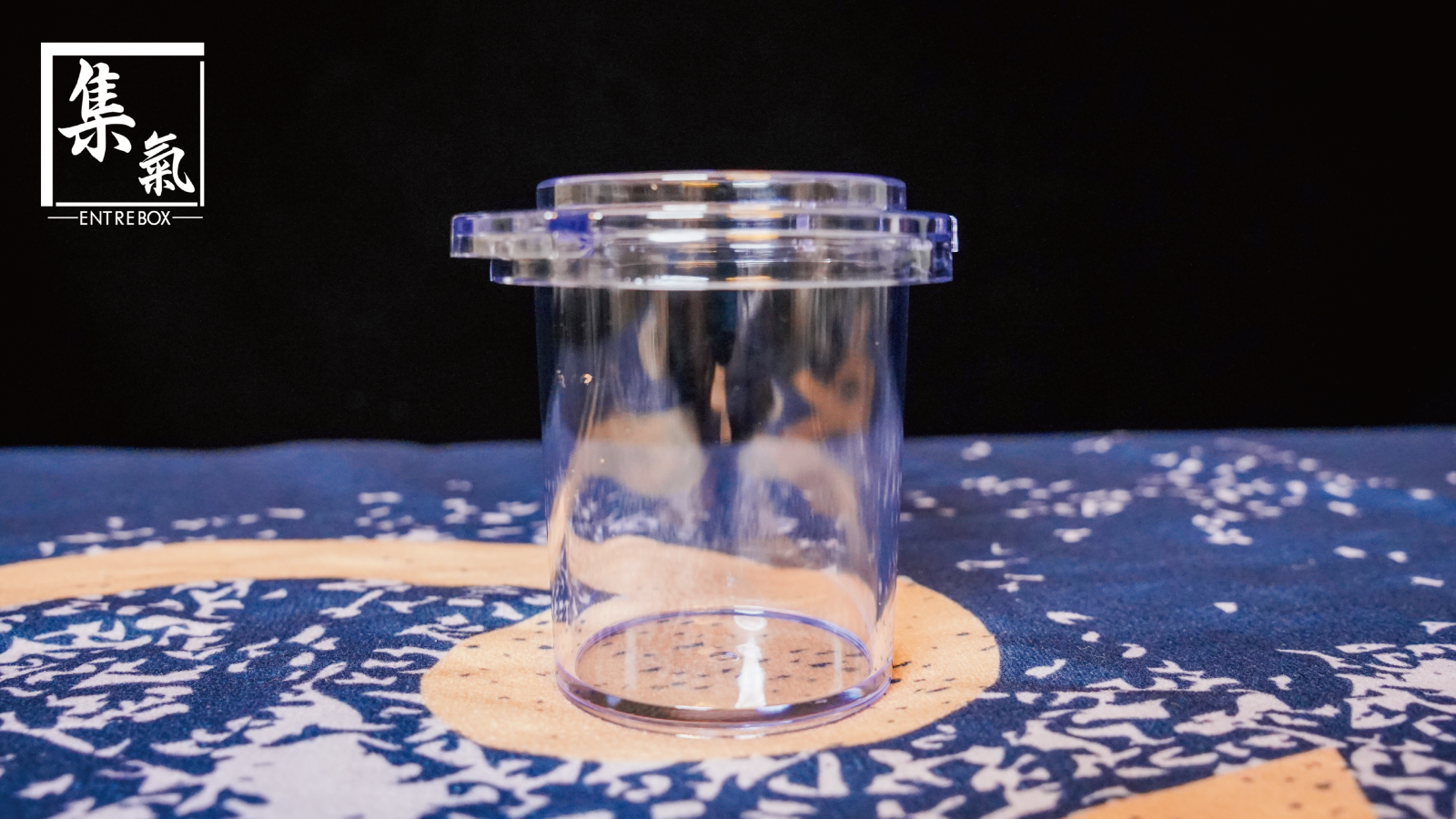 DF-64 Resin Dosing Cup 58mm