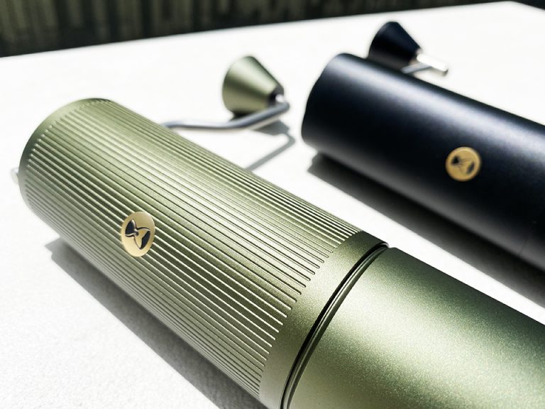 Timemore 泰摩栗子 Xlite 磨豆機 集氣箱 Entrebox