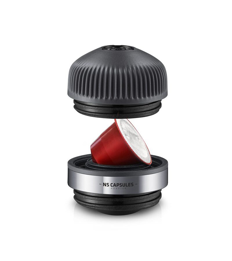 Wacaco Nanopresso NS Adapter 膠囊咖啡配件
