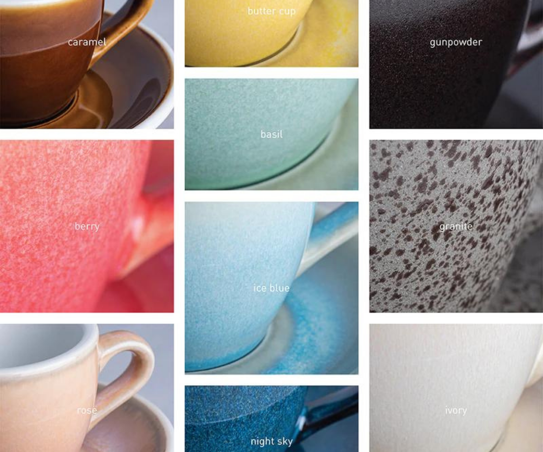 Loveramics shared Saucer 15.5cm