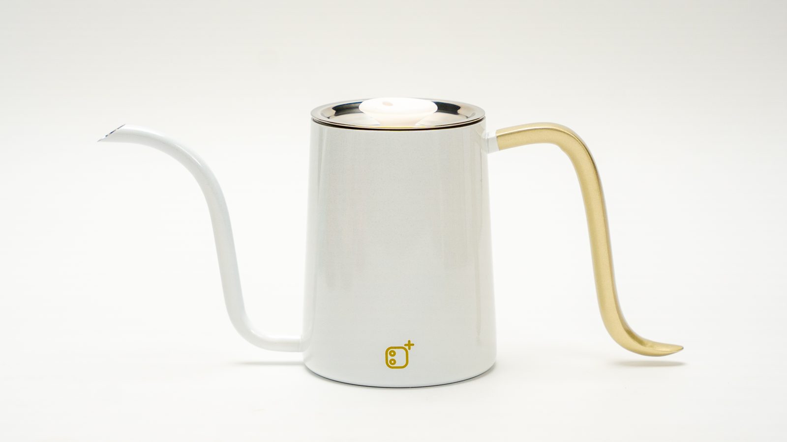 Brewista Artisan B+ series F001 手沖壺 480ml 白色