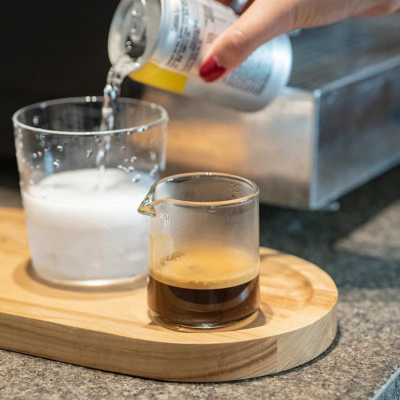 Loveramics Brewers Glass Jug 迷你玻璃杯 100ml