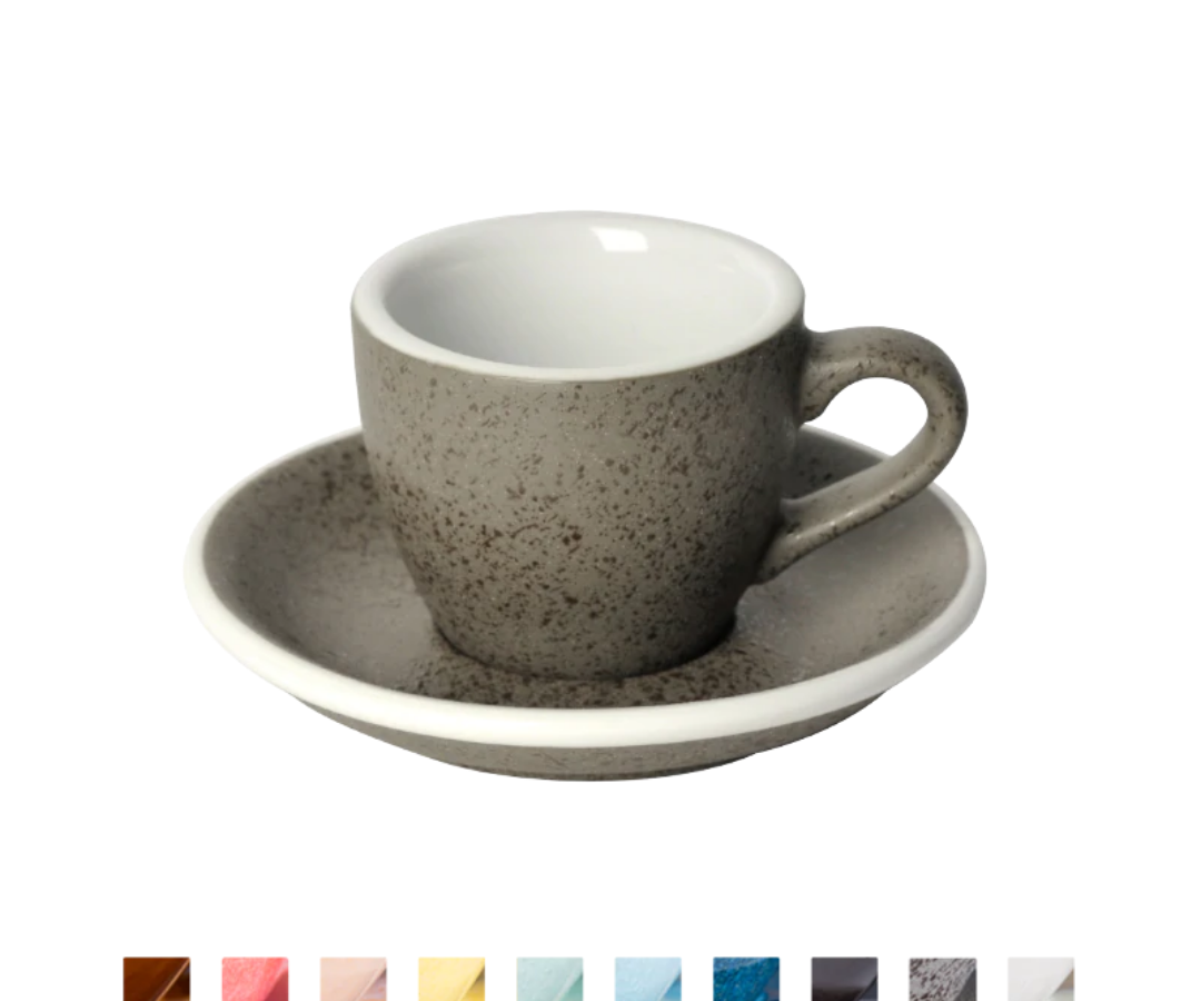Loveramics Espresso Saucer 11.5cm