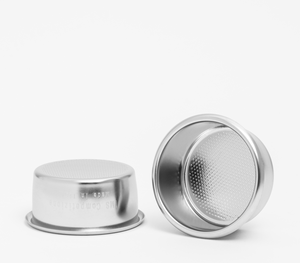 IMS COMPETITION BASKET DE LONGHI Flat Bottom IMS競賽系列51mm粉碗