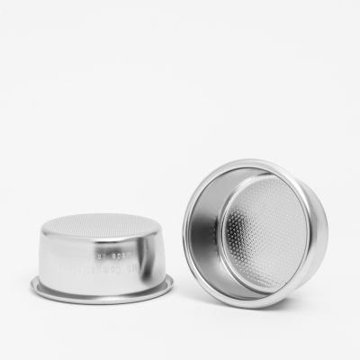 IMS COMPETITION BASKET DE LONGHI Flat Bottom 51mm
