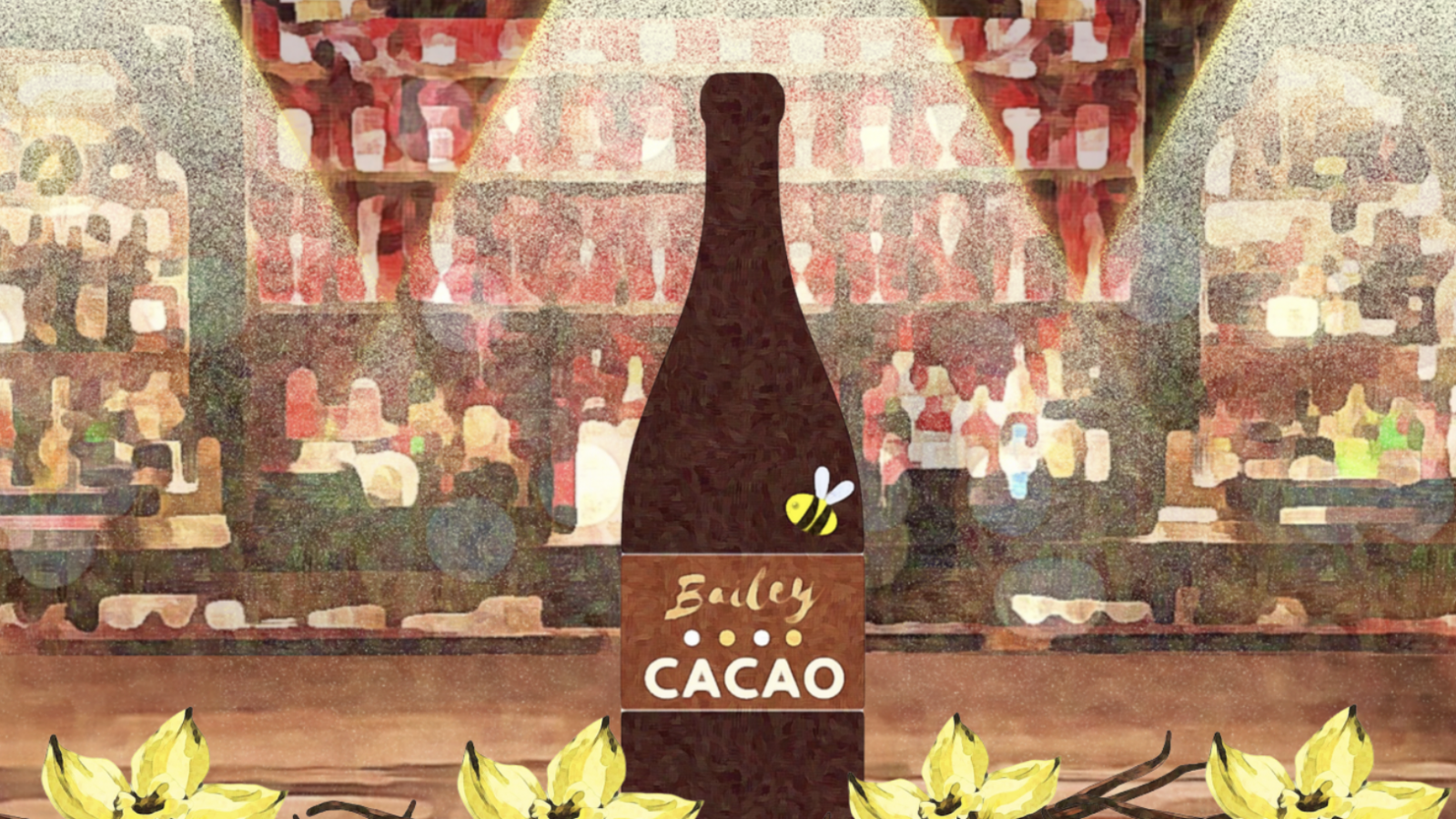 Cokain Coffee Blend – Bailey Cacao （咖啡豆/掛耳包）