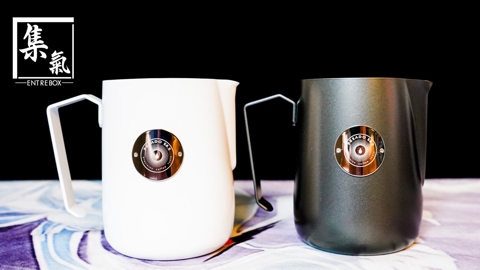 Pesado 58.5 Milk Jug Sharp Spout 490ml