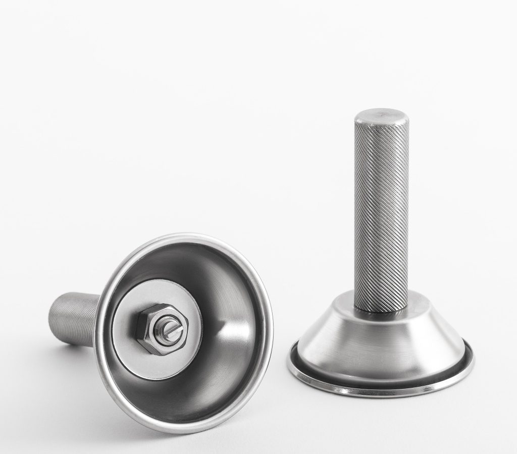 IMS Shower screen tool flat screw