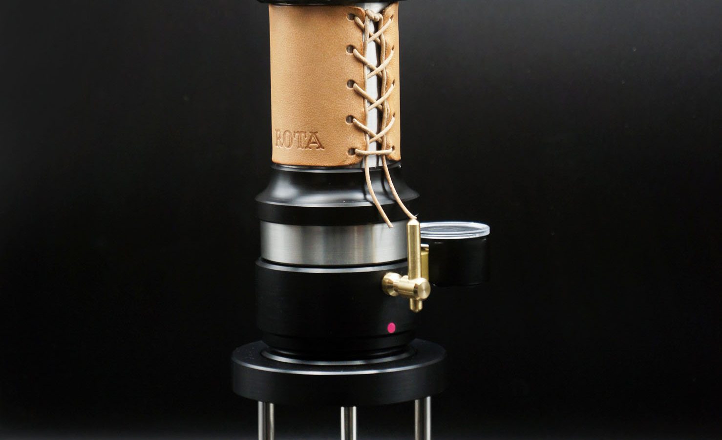 Kazak Rota 2 Manual Espresso Machine