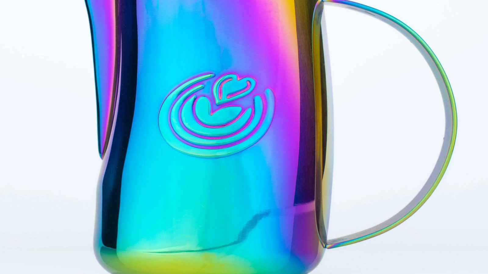 Barista Swag EVO 2.0 Pitcher 拉花鋼杯