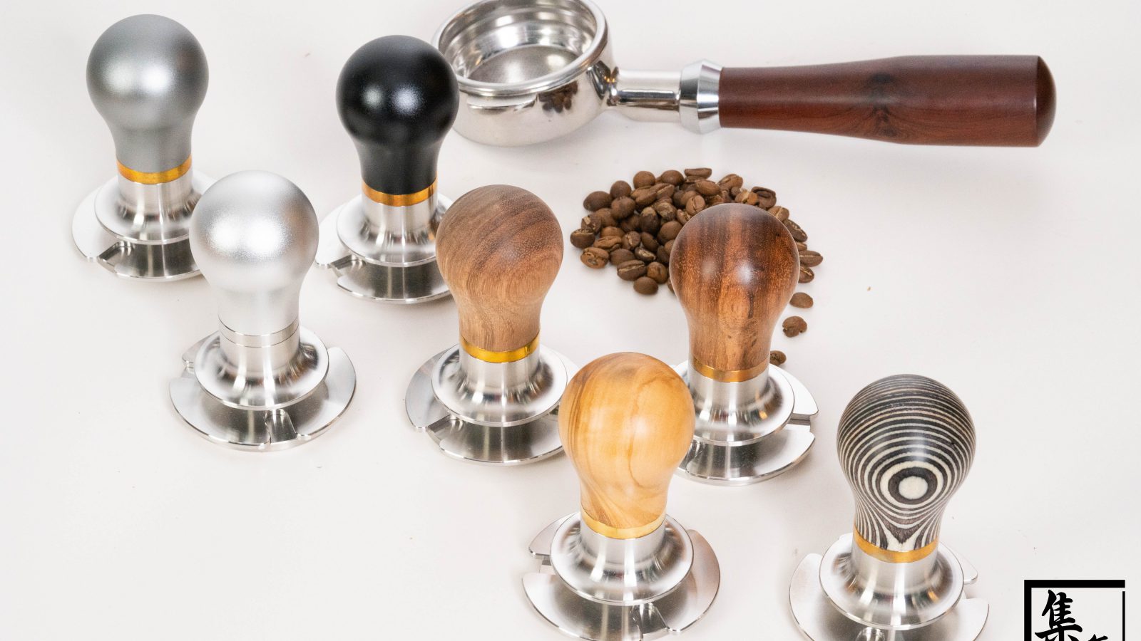 「曉」無偏壓壓粉器