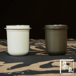 MHW-3BOMBER 轟炸機接粉杯