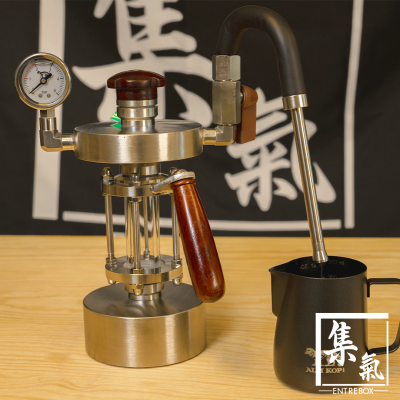ZXS - Espresso 便攜式奶泡機