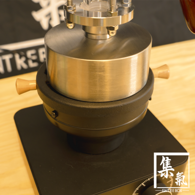 ZXS - Espresso 便攜式奶泡機