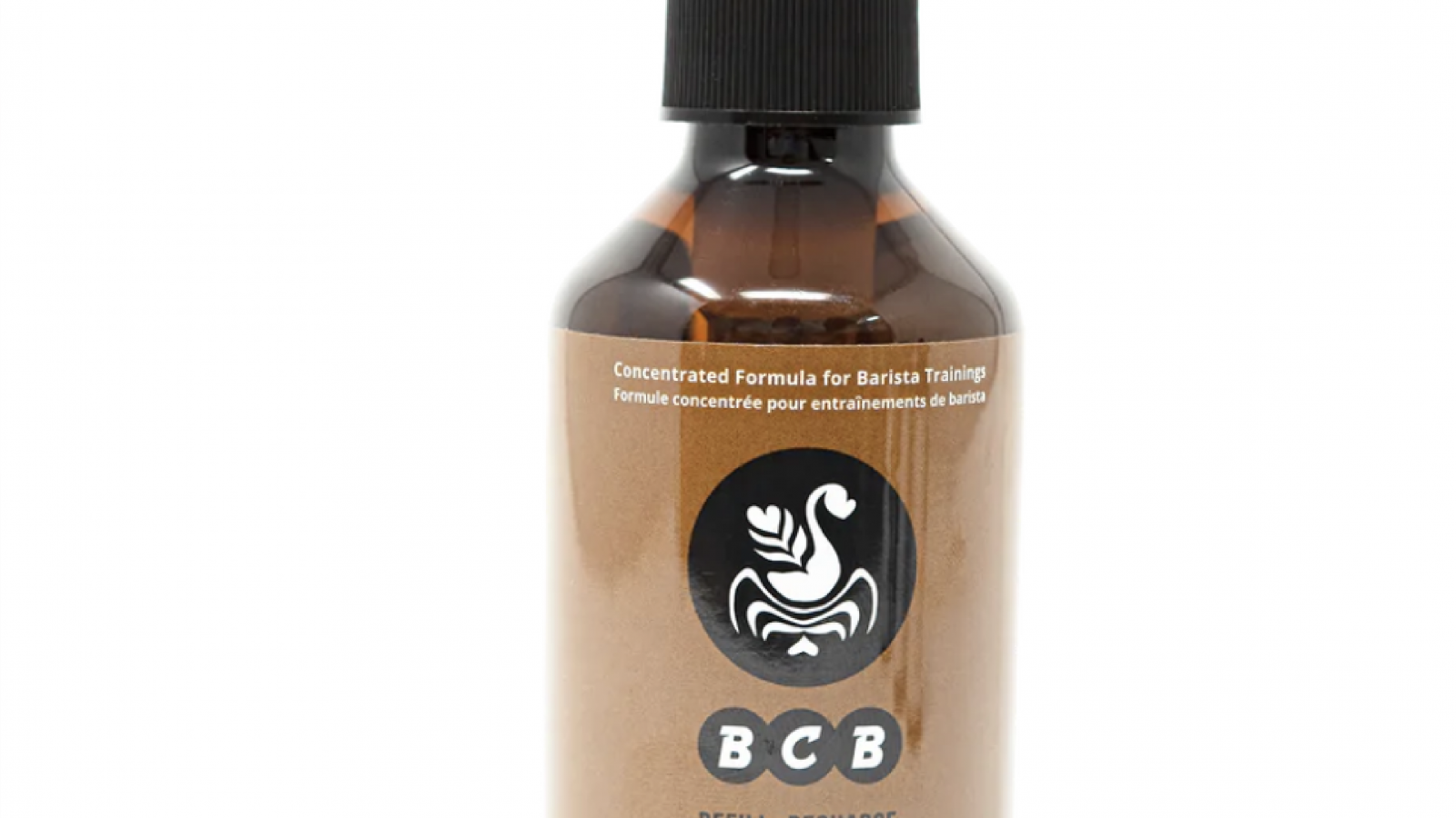 Barista Carl’s Blend 拉花液補充裝 (150ml)