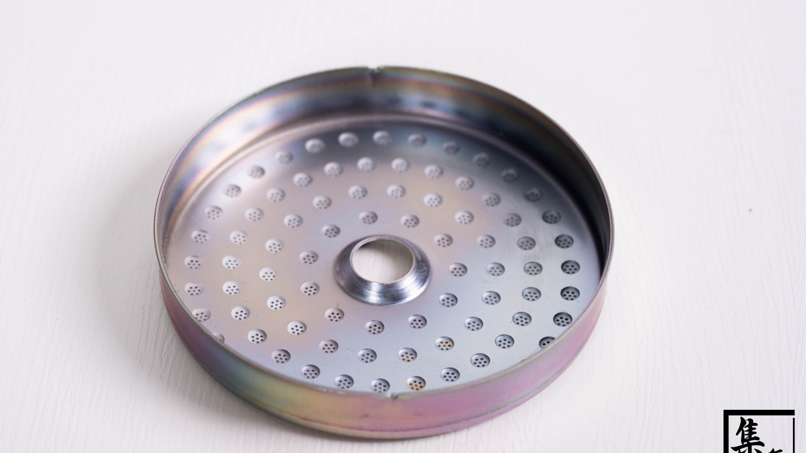 IMS Breville Competition Shower Screen with NanoQuartz Coating