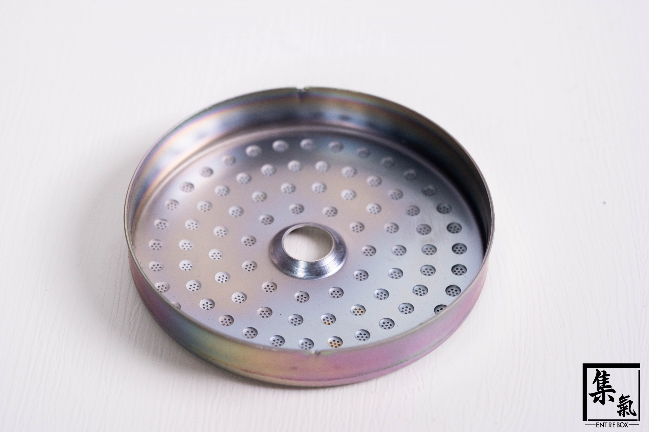thumbnail image 2 of IMS Competition 51.5mm Shower Screen For Breville/Sage Dual Boiler - CI200IM 2 of 4