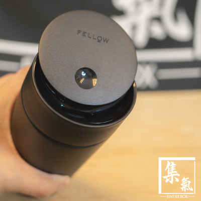 Fellow Carter Move Mug Slide Lock Lid（12／16oz）