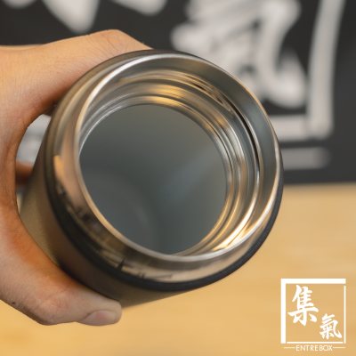 Fellow Carter Move Mug Slide Lock Lid（12／16oz）